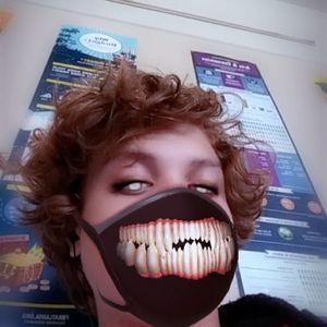 Meet your Posher, Jason